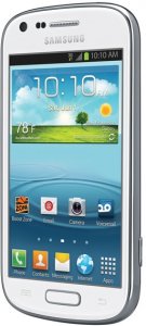 Picture 2 of the Samsung Galaxy Prevail 2.