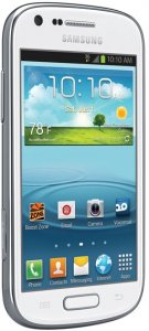 Picture 3 of the Samsung Galaxy Prevail 2.