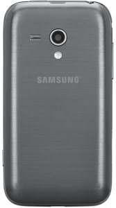 Picture 1 of the Samsung Galaxy Rush.