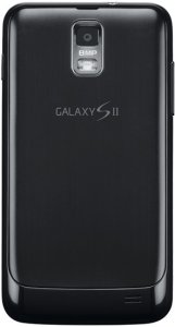 Picture 1 of the Samsung Galaxy S II Skyrocket.