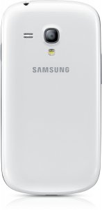 Picture 1 of the Samsung Galaxy S III mini.