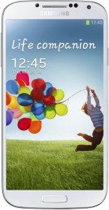 Picture 4 of the Samsung Galaxy S IV.