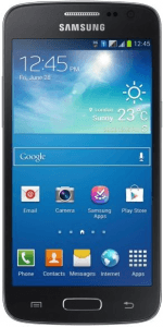 Picture 4 of the Samsung Galaxy S3 Slim.