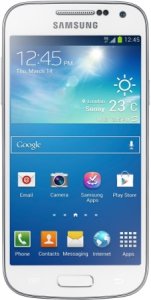 Picture 4 of the Samsung Galaxy S4 mini.