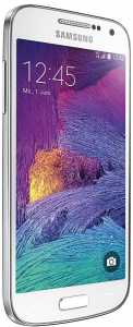 Picture 2 of the Samsung Galaxy S4 mini I9195I.