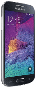 Picture 3 of the Samsung Galaxy S4 mini I9195I.
