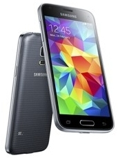 Picture 1 of the Samsung Galaxy S5 Mini.