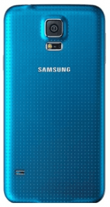 Picture 1 of the Samsung Galaxy S5 Plus.