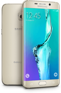 Picture 2 of the Samsung Galaxy S6 Edge Plus.