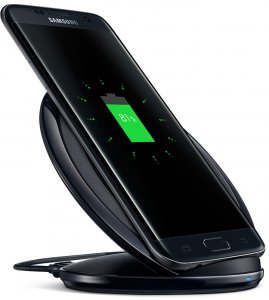 Picture 4 of the Samsung Galaxy S7.