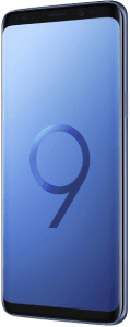 Picture 3 of the Samsung Galaxy S9.