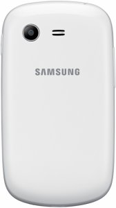 Picture 1 of the Samsung Galaxy Star.