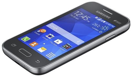Picture 1 of the Samsung Galaxy Star 2.