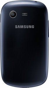 Picture 4 of the Samsung Galaxy Star.