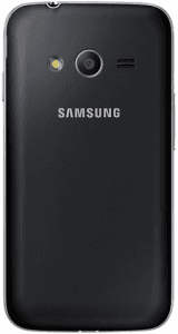 Picture 1 of the Samsung Galaxy Trend 2 Lite.