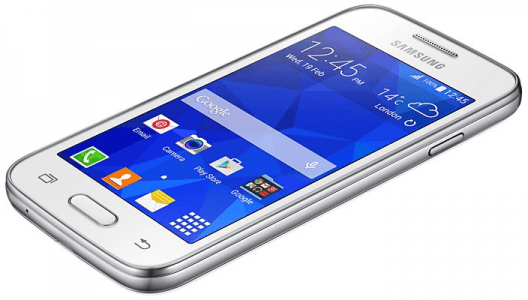 Picture 2 of the Samsung Galaxy Trend 2 Lite.