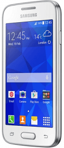 Picture 3 of the Samsung Galaxy Trend 2 Lite.