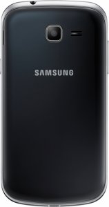 Picture 2 of the Samsung Galaxy Trend.