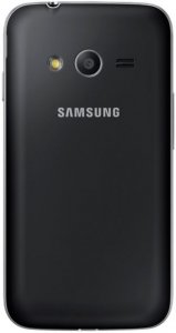 Picture 1 of the Samsung Galaxy V.