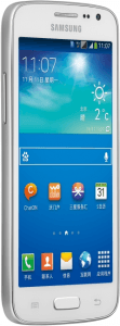 Picture 1 of the Samsung Galaxy Win Pro.