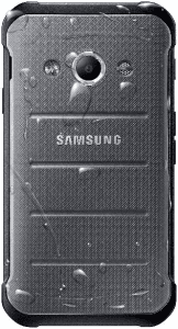 Picture 4 of the Samsung Galaxy Xcover 3.