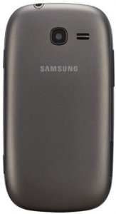 Picture 1 of the Samsung Gravity Q.