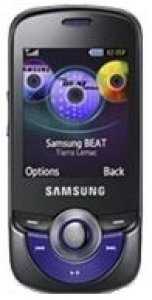 Picture 2 of the Samsung M3310L.