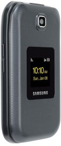 Picture 3 of the Samsung M370.