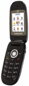 Picture 4 of the Samsung R335C.