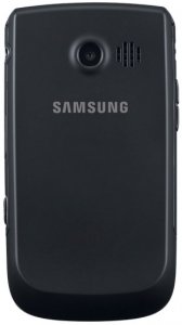 Picture 1 of the Samsung R375C.