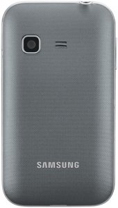 Picture 1 of the Samsung S390C.