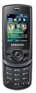 Picture 1 of the Samsung Shark 3.