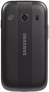 Picture 1 of the Samsung Stardust.