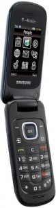 Picture 3 of the Samsung T259.