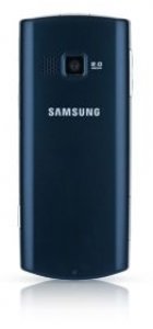 Picture 1 of the Samsung Vice.