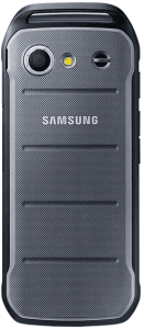 Picture 1 of the Samsung Xcover 550.