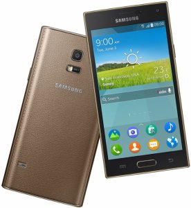 Picture 1 of the Samsung Z.