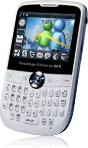 Picture 3 of the SFR Messenger Edition 251.