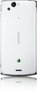 Picture 1 of the Sony Ericsson Xperia arc S.