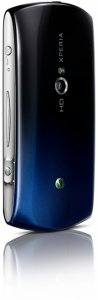Picture 1 of the Sony Ericsson Xperia Neo.