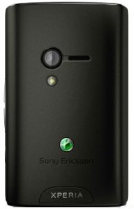 Picture 1 of the Sony Ericsson XPERIA X10 mini.