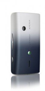 Picture 4 of the Sony Ericsson Xperia X8.