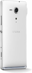 Picture 1 of the Sony Xperia SP.