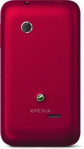 Picture 1 of the Sony Xperia Tipo.