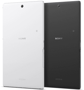 Picture 1 of the Sony Xperia Z3 Compact.