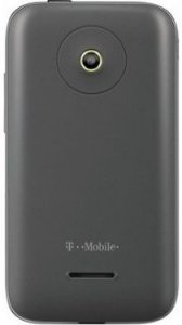 Picture 3 of the T-Mobile Prism II.