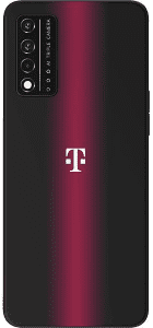 Picture 1 of the T-Mobile REVVL V+ 5G.