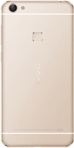 Picture 1 of the vivo X6S.