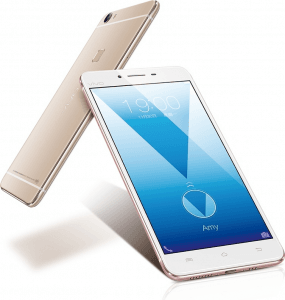Picture 5 of the vivo X6S.
