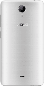 Picture 1 of the XOLO One HD.